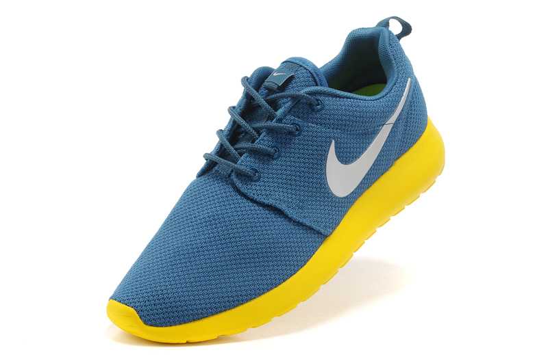 Chaussures Nike Roshe Run 2013 Cuir Prix Usine Roshe Run Nike